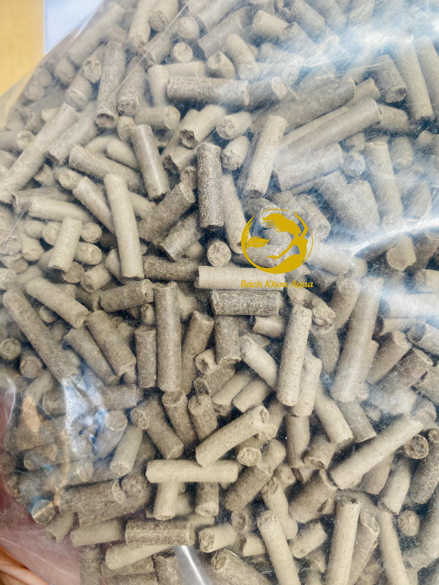 Cốt nền 5S TL - Siêu dưỡng bổ sung thêm Fe cho mọi cây thủy sinh